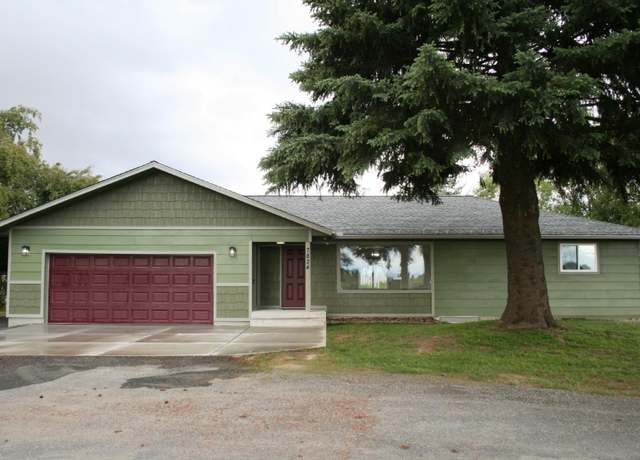 Property at 7824 W Dahl Rd, Deer Park, WA 99006, 4 beds, 3 baths