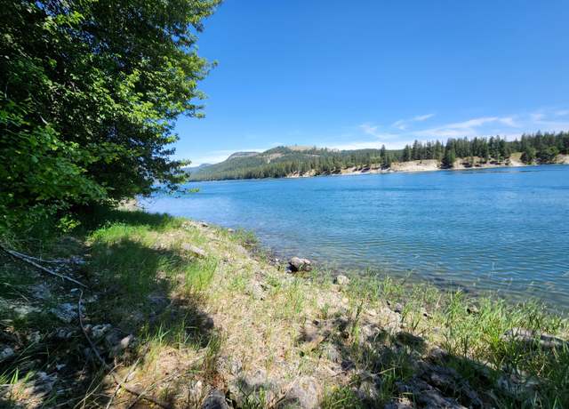 Property at 2356 Northport Flat Creek Rd, Kettle Falls, WA 99141