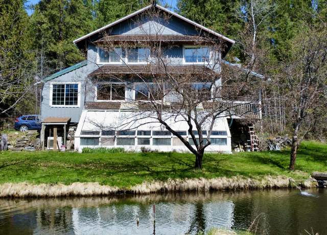 Property at 3901 Cedar Creek RD Rd, Colville, WA 99114, 3 beds, 2 baths
