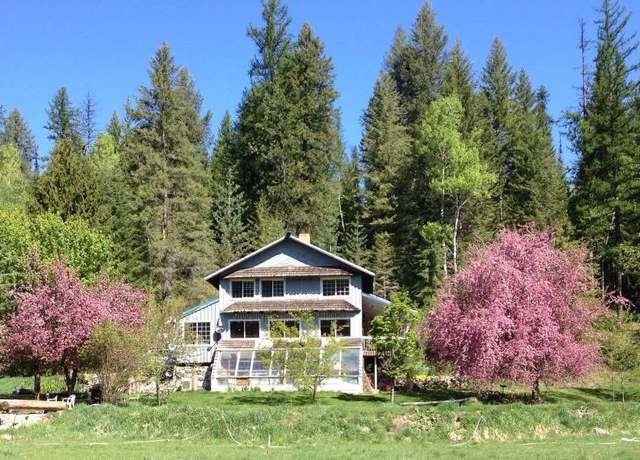 Property at 3901 Cedar Creek RD Rd, Colville, WA 99114, 3 beds, 2 baths