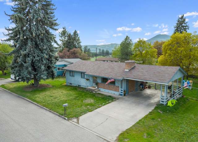 Property at 950 S Chester St, Colville, WA 99114, 5 beds, 3 baths