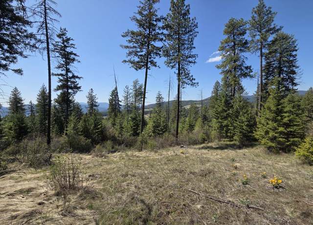 Property at 2593 Burnt Valley Rd, Chewelah, WA 99109
