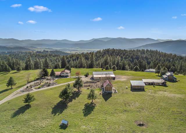 Property at 717 Conrad Hill Way Way, Colville, WA 99114, 4 beds, 3 baths