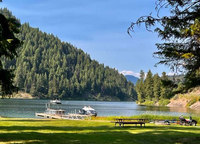Property at 12TBD Deep Lake Lopps Rd, Colville, WA 99114