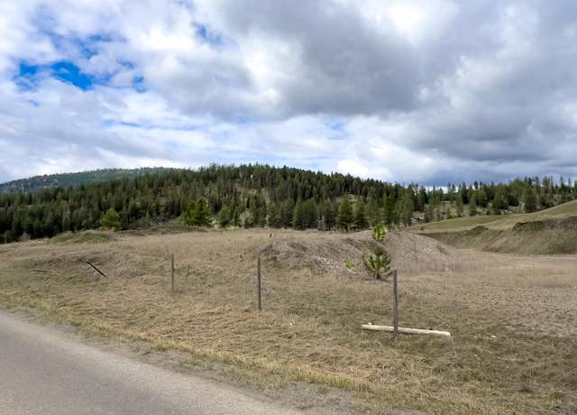 Property at 520 Knapp Rd, Colville, WA 99114