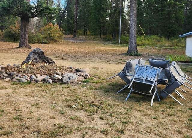 Property at 334XX Lake View Ln, Valley, WA 99181