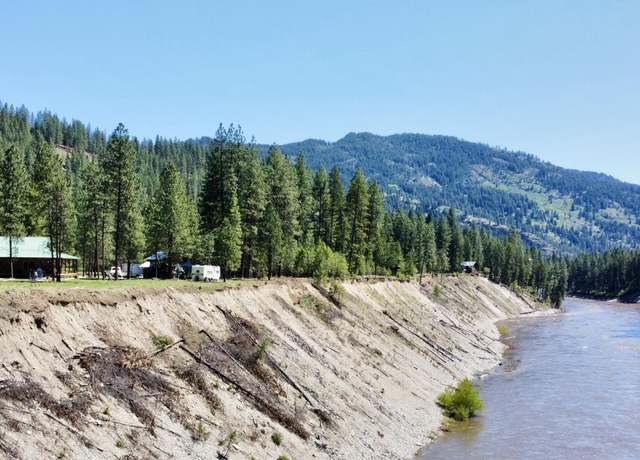Property at 3733 CC Sand Creek RD Rd, Kettle Falls, WA 99141, 2 beds, 2 baths