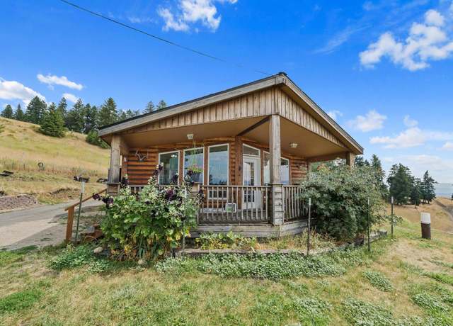Property at 3272B Behrens Rd, Kettle Falls, WA 99141, 3 beds, 2 baths