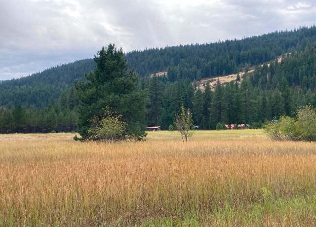 Property at 3349 Rockcut Rd Unit FF, Kettle Falls, WA 99141
