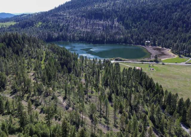 Property at 16XX Williams Lake Rd, Colville, WA 99114