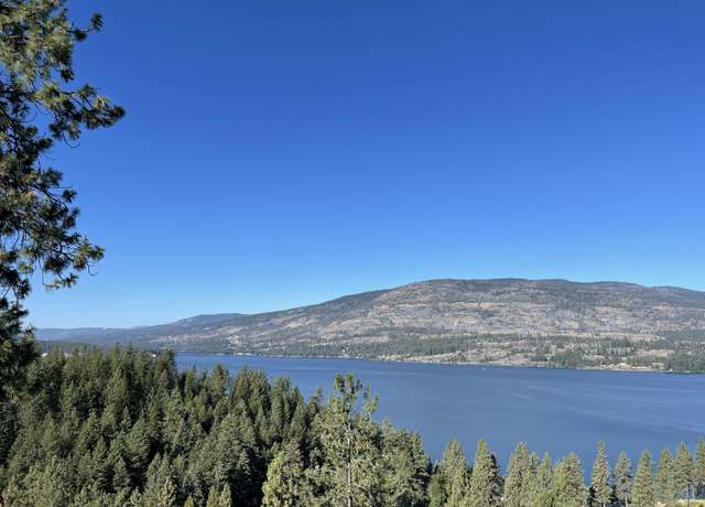 Property at 16XX Pingston Creek Rd, Kettle Falls, WA 99141