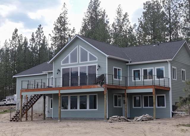 Property at 283 Inchelium Hwy, Kettle Falls, WA 99141, 2 beds, 2 baths