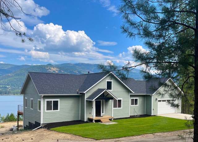 Property at 283 Inchelium Hwy, Kettle Falls, WA 99141, 2 beds, 2 baths