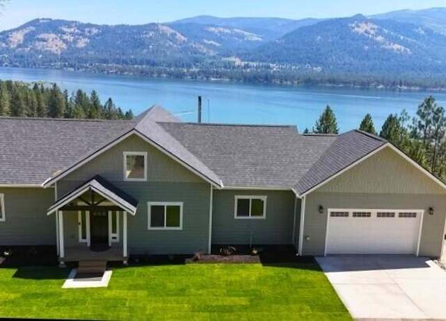 Property at 283 Inchelium Hwy, Kettle Falls, WA 99141, 2 beds, 2 baths