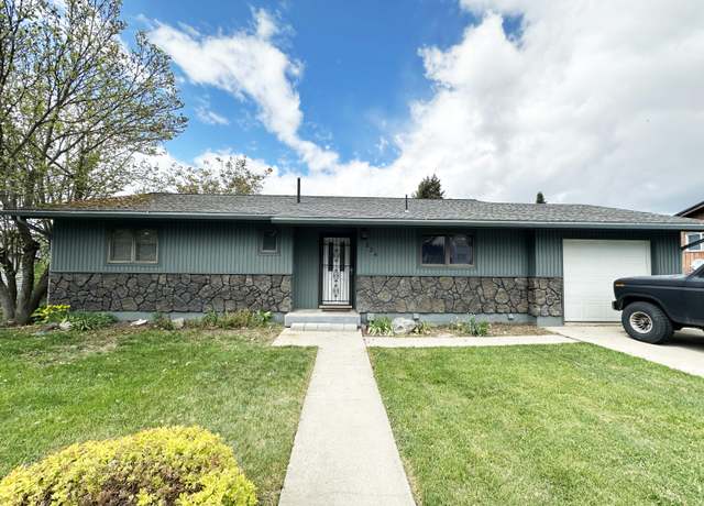 Property at 824 S Chester St, Colville, WA 99114, 3 beds, 2 baths