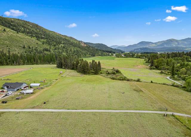 Property at 620 Williams Lake Rd Unit P, Colville, WA 99114