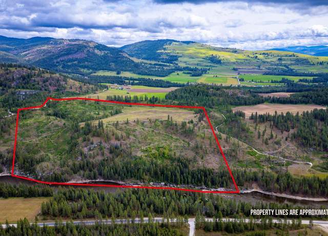 Property at 2748 House Rd, Kettle Falls, WA 99141