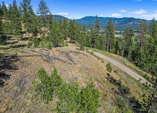 Property at 721 Palmer Ln, Chewelah, WA 99109