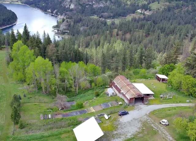 Property at 3164 Denney Ranch Way, Kettle Falls, WA 99141, 3 beds, 3 baths
