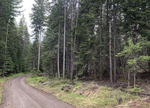 Property at 21XX Clark Lake Rd, Addy, WA 99101