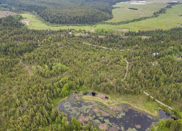 Property at LOT 2 Hesseltine Rd, Valley, WA 99181