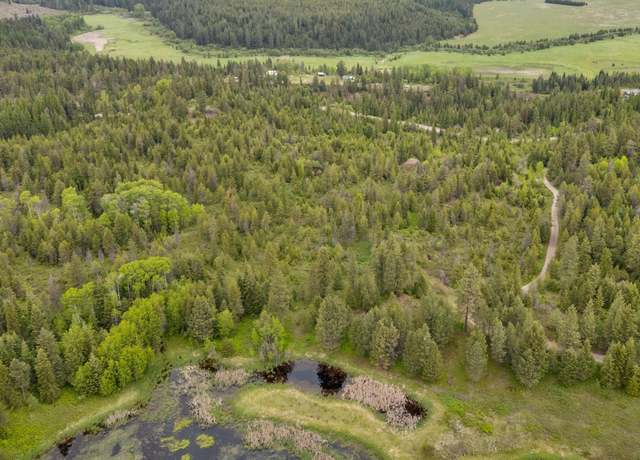 Property at LOT 3 Hesseltine Rd, Valley, WA 99181