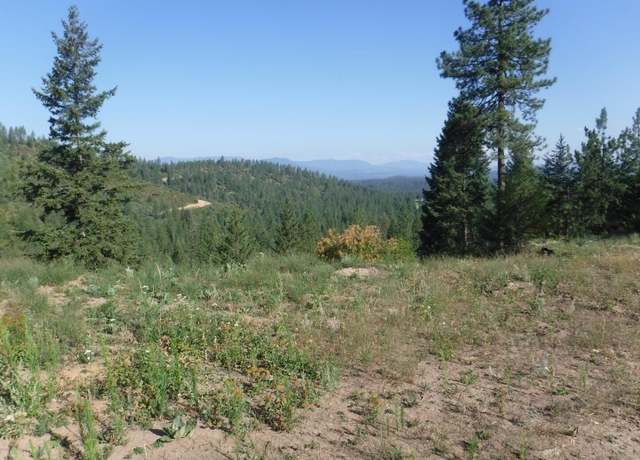 Property at LOT 5 Moose Ridge Way, Loon Lake, WA 99148