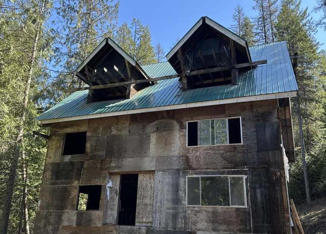 Property at 3928 Cedar Creek Rd, Colville, WA 99114, 3 beds, 2 baths