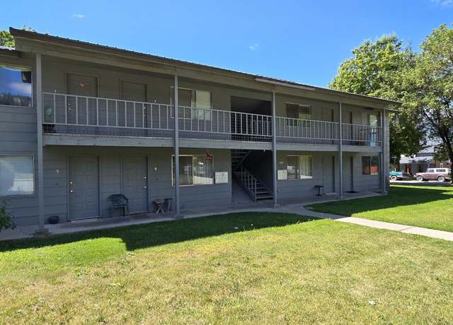 Property at 330 E 4th Ave #1, Colville, WA 99114