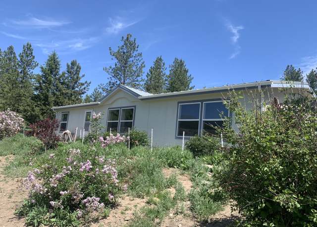 Property at 2558 Grimm Rd, Addy, WA 99101, 3 beds, 2 baths