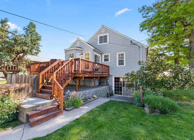 Property at 680 S Cedar St, Colville, WA 99114, 4 beds, 2 baths