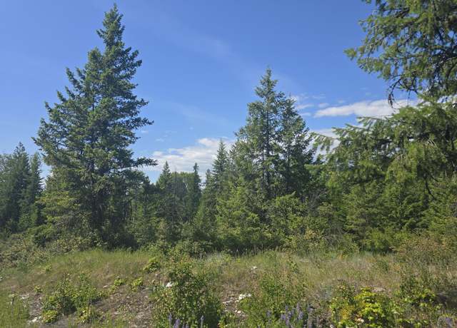 Property at 3715 Hill Loop Rd, Kettle Falls, WA 99141