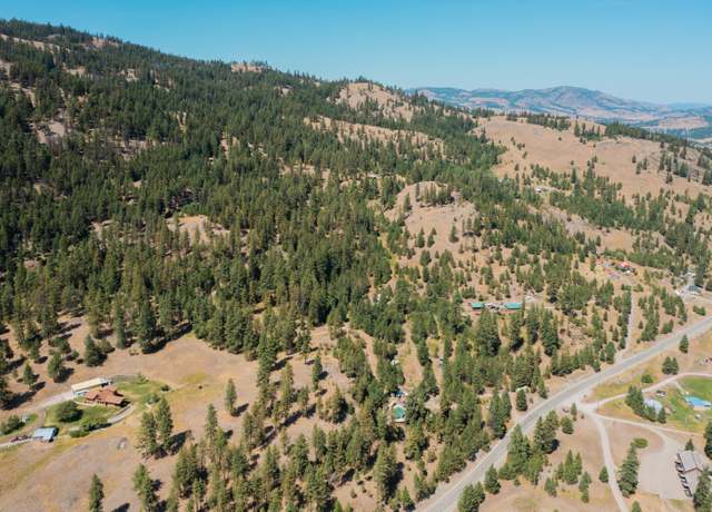 Property at TBD Klondike Rd, Republic, WA 99166