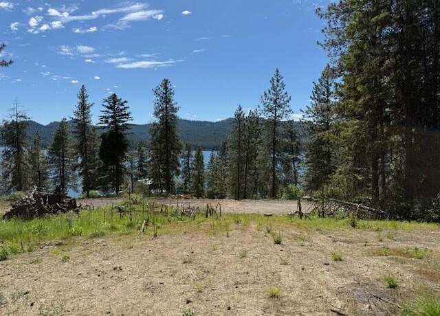 Property at 5 Cowichan Dr, Inchelium, WA 99138