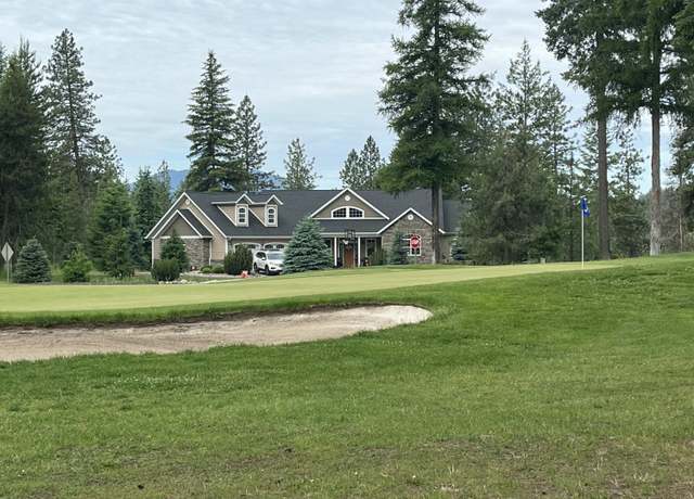 Property at LOT 12 Hogans Way, Chewelah, WA 99109