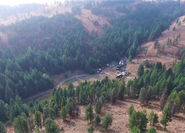 Property at TBD Wellman Rd, Republic, WA 99166