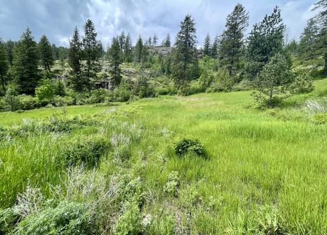 Property at 842 LOT 5 Valley-westside Rd, Colville, WA 99114
