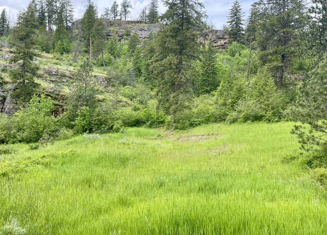 Property at 842 LOT 5 Valley-westside Rd, Colville, WA 99114