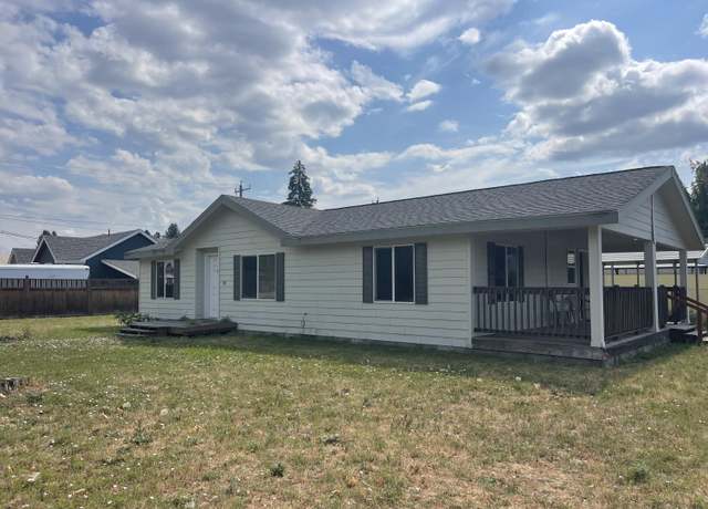 Property at 925 Larch St, Kettle Falls, WA 99141, 3 beds, 2 baths