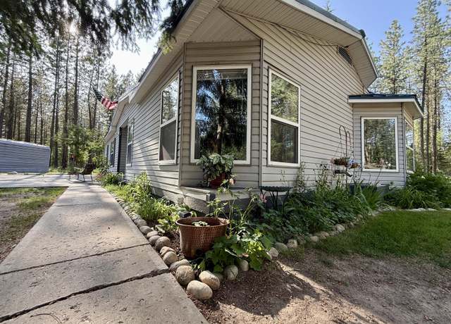 Property at 1874 Brooks Rd, Evans, WA 99126, 2 beds, 2 baths