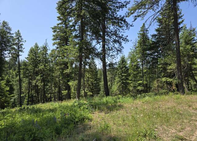 Property at 4886 Getna Way, Springdale, WA 99173