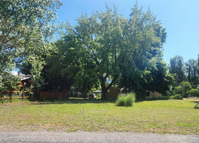 Property at XXX Kalmia St, Kettle Falls, WA 99141