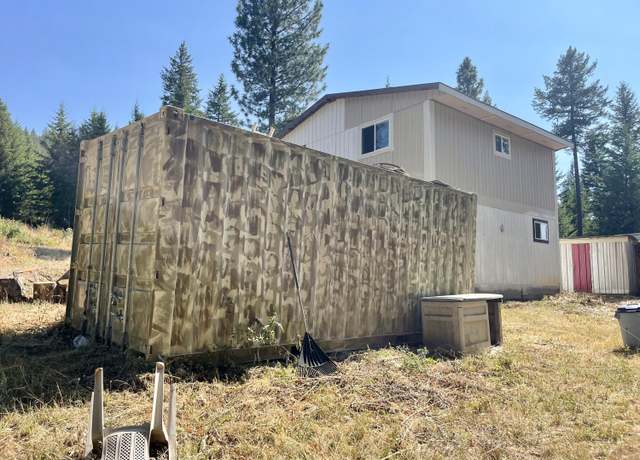 Property at 2599 F Scott Rd, Rice, WA 99167, 2 beds, 1 bath