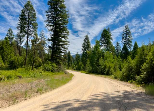 Property at 3124 Orient Cutoff Rd, Orient, WA 99160