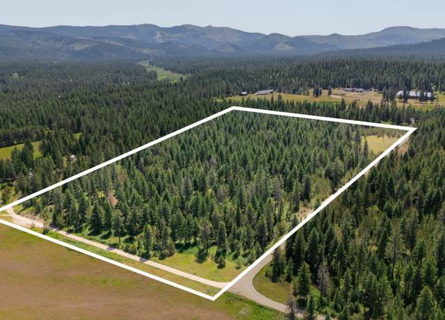 Property at 45XX Stonebrook Way, Springdale, WA 99173