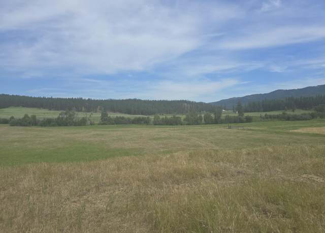 Property at 107X Bear Creek Rd, Colville, WA 99114
