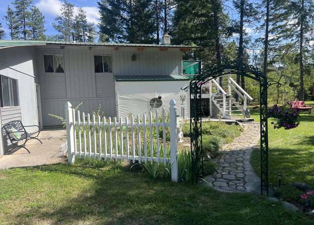 Property at 47 Stecker Rd, Laurier, WA 99146, 3 beds, 2 baths