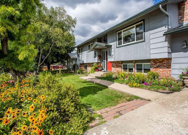 Property at 1247 E Glen Ave, Colville, WA 99114, 3 beds, 2 baths