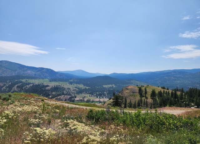 Property at 0TBD Roundabout Rd, Tonasket, WA 98855