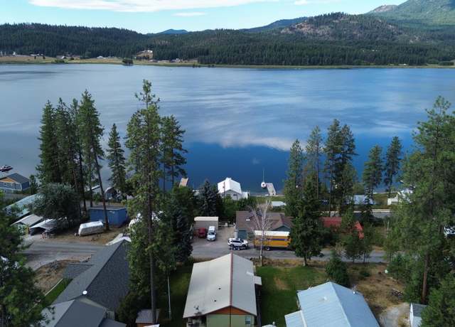 Property at 33XXX Kaylin Rd, Valley, WA 99181